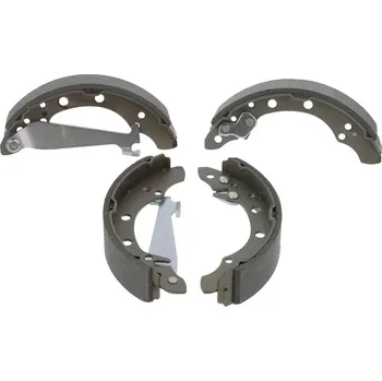 Brzdová čelist Sada brzdových čelistí FERODO FSB408