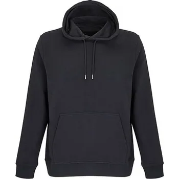 Pánská móda SOL´S Pánská mikina Constellation Barva: black, Velikost: L G_L04232