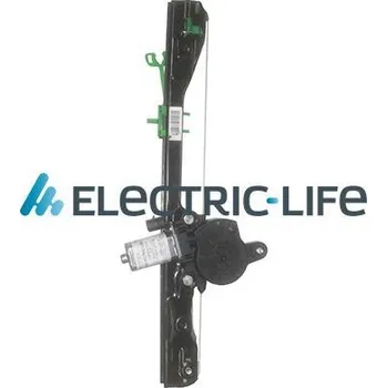Stahovačka okna Zvedací zařízení oken ELECTRIC LIFE ZR FT72 L