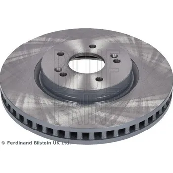 Brzdový kotouč Brzdový kotouč BLUE PRINT ADBP430151