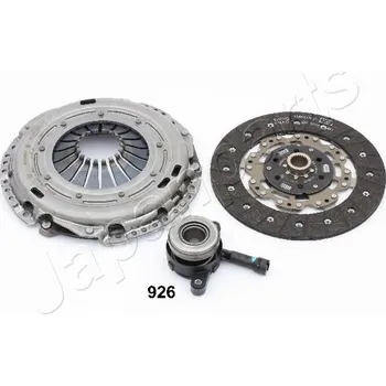 Spojková sada Sada spojky JAPANPARTS KF-926