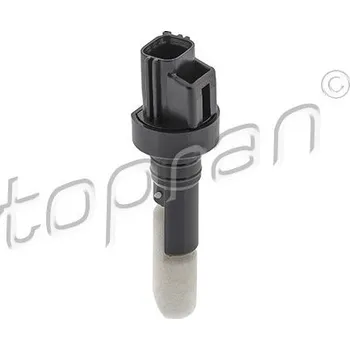 Autoelektrika Senzor, stav vody v ostřikovačích TOPRAN 305 855