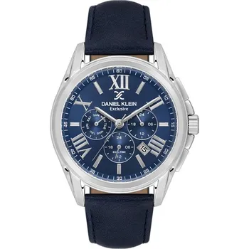 Hodinky Daniel Klein DK.1.14223-3 - 30 dnů na vrácení zboží, Garance originality