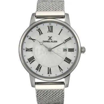 Hodinky Daniel Klein DK12168-1 - 30 dnů na vrácení zboží, Garance originality