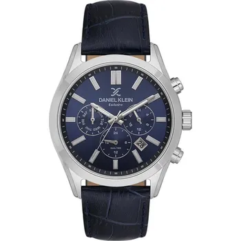 Hodinky Daniel Klein DK.1.14212-3 - 30 dnů na vrácení zboží, Garance originality