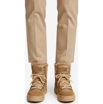 Dámská obuv MEXX Sněhule CEO-MI002200453W Hnědá 39