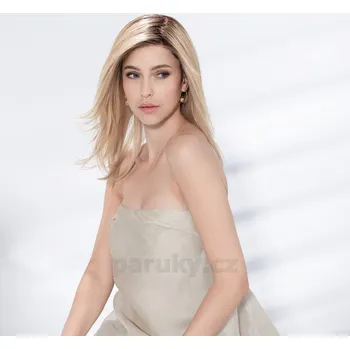 Paruka Paruka Affair Deluxe Barva paruky: snow mix