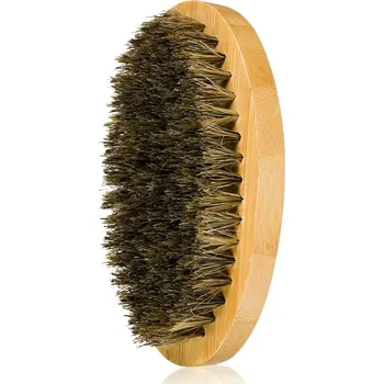 Péče o vousy Waterclouds Beard Junk kartáč na vousy 1 ks