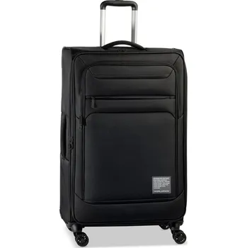 WORLDPACK Příruční kufr 55cm Bern Black