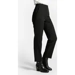 Polokozačky Clara Barson CEO-WS6628-01 Černá 38