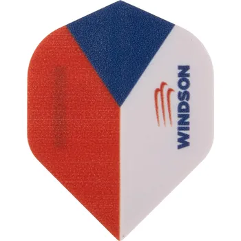 Příslušenství pro šipky Windson letky české