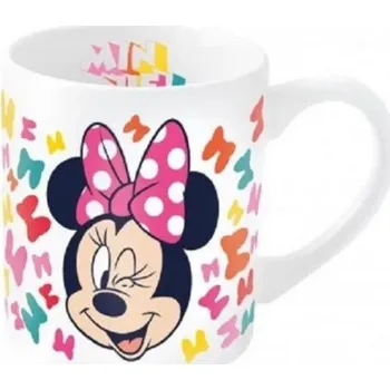 Hrníček Minnie Mouse