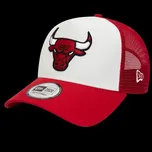 New Era Kšiltovka Chicago Bulls NBA New Era 940 Af Trucker