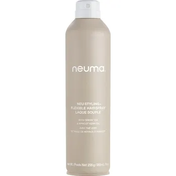 Stylingový přípravek Středně fixační pružný sprej Neuma Neu Styling Hairspray 256 ml