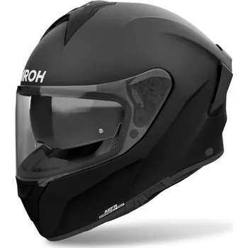 Helma na motorku přilba SPARK 2 Color, AIROH (černá matná, vel. XS) 2026