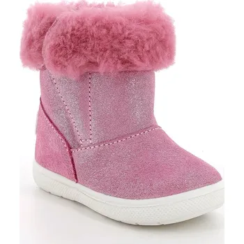 Dívčí zimní obuv Zimní boty Primigi 8852000.25.29 růžová 42X, EUR 27
