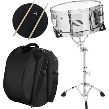 Jednotlivý buben Proline Cvičný set pro bubeníky