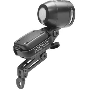 Cyklosvítilna Busch&Müller Blinker Leval 6-15V DC (Stabilizátor Busch&Müller Blinker Leval 6-15V DC)