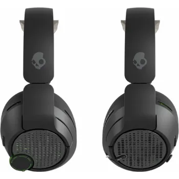 Sluchátka SKULLCANDY Herní sluchátka Crusher PLYR 720 Wireless XBOX