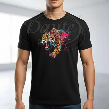 Dante Tričko GEPARD color II.,XS