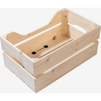 brašna na kolo Racktime Woodpacker 2.0