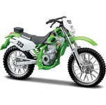 Maisto - Motocykl Kawasaki KLX® 250SR™, 1:18