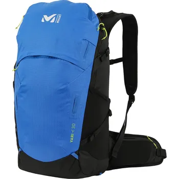 turistický batoh Millet Yari 30 l Barva: sky diver-noir