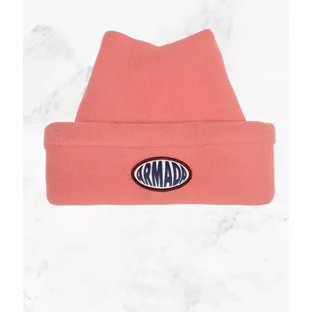 Čepice kulich ARMADA Birdsey Beanie Faded Rose 25/26