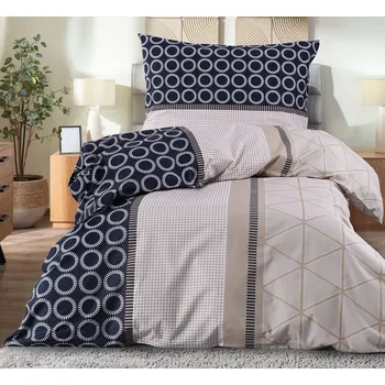Povlečení Ložní souprava bavlna exclusive LS85 220
