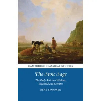 Cambridge Classical Studies - Brouwer, Rene