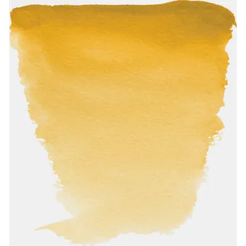 Vodová barva Akvarelové barvy Van Gogh - 1.5 ml kalíšek 227 - Yellow Ochre