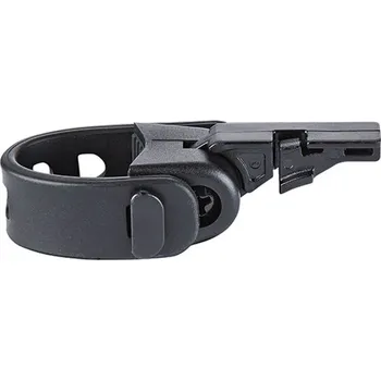 Cyklosvítilna Trelock ZL 720,15-45mm (Vario držák TrelockZL 720,15-45mm)