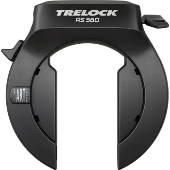 Zámek na kolo Trelock RS 560 NAZ (Rámový zámek Trelock RS 560 NAZ)
