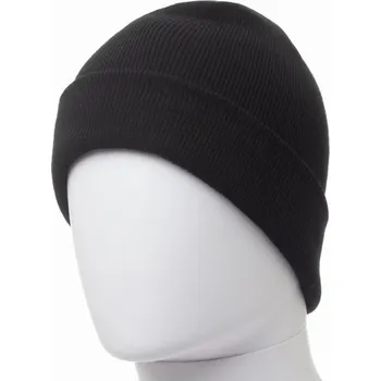 Čepice Payper EVEREST Pracovní pletená čepice černá S00781-P161-14000