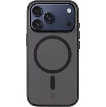 Náhradní kryt pro mobilní telefon Tactical MagForce SmoothIsFast kryt pro Apple iPhone 17 Pro Asphalt