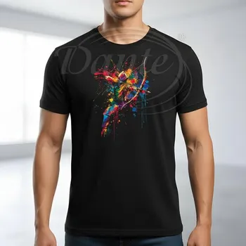 Dante Tričko STŘELEC color I.,2XL