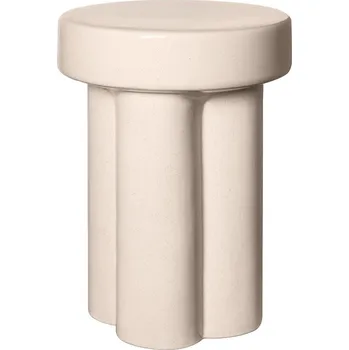 Jídelní stůl Stůl Blomus Toru 33 x 44 cm bílá barva B67122 00X