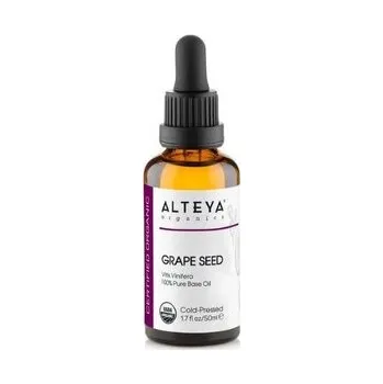 Nestandardní parfém Olej z hroznových jader 100% Alteya Organics 50 ml
