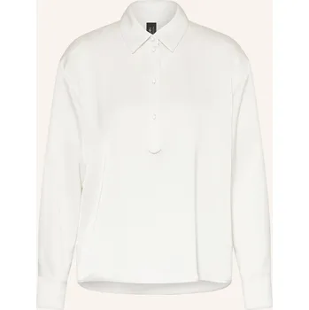 Dámská halenka Marc Cain Dámská Satinová Halenka, 110 off, 38