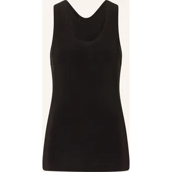 Norma Kamali Nahoru, černá