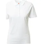 Polotriko dámská ROME LADY PAYPER bílá s krátkým rukávem velikost: XL