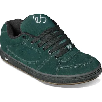 Pánské tenisky ES boty - Accel Green/Black (310) velikost: 47