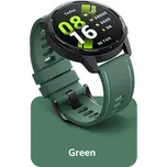 Xiaomi Watch S1 Active Strap olivový Olivově zelená