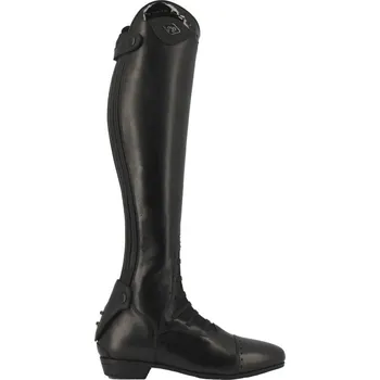 Jezdecká obuv PENELOPE Boty jezdecké Eclipse Penelope, užší lýtko/standardní, dámské, černé 40, Obvod lýtka: užší, Výška holeně: standardní