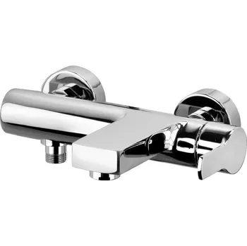 Vodovodní baterie Paffoni West - Vanová baterie, chrom WS022CR