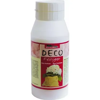 Speciální výtvarná barva KREUL Dekorační tvrdidlo na textil – 750 ml