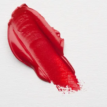 Olejová barva Olejové barvy Cobra Artist 40 ml 317-Transparentná červená (3)