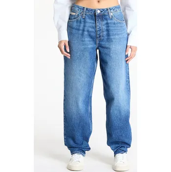 Dámské džíny Džíny Calvin Klein Jeans 90'S Loose Jeans Denim 29