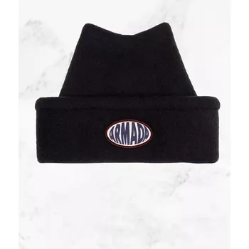 Čepice kulich ARMADA Birdsey Beanie Black 25/26