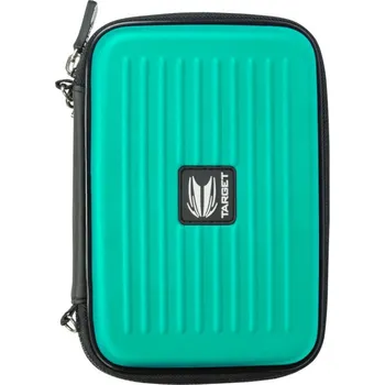 Šipka Pouzdro na šipky TARGET TAKOMA XL Wallet aqua